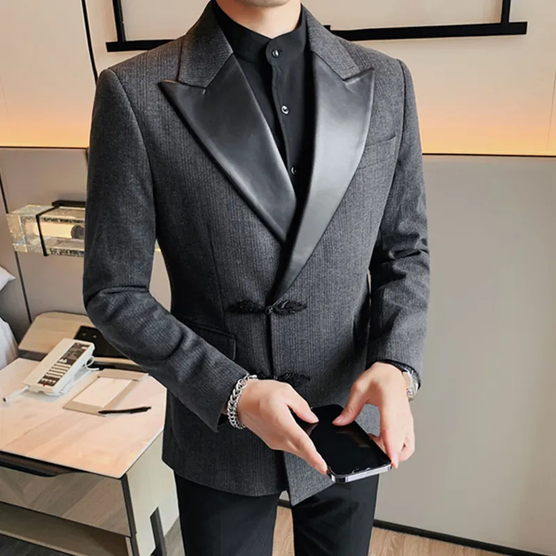 SEAFUNG Business Suits Men-16