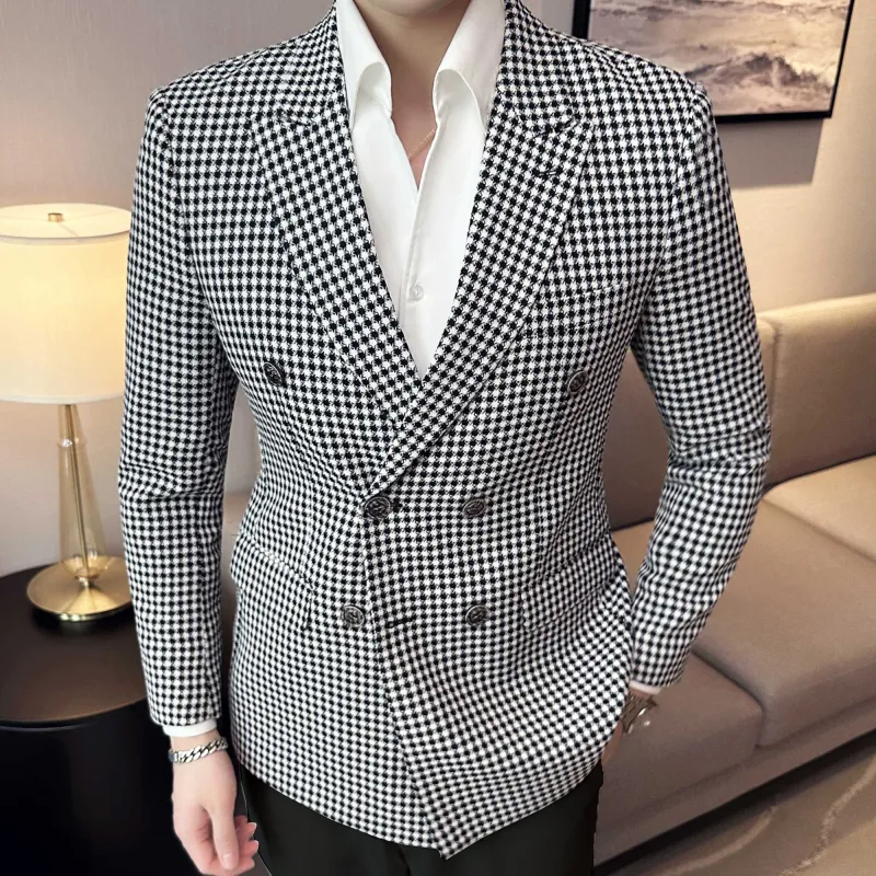 SEAFUNG Business Suits Men-3