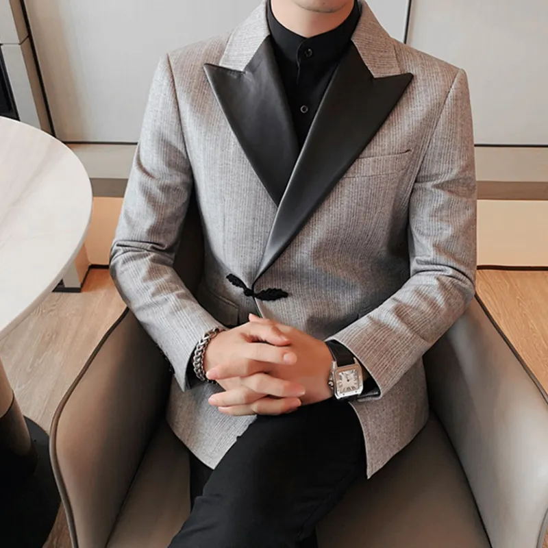 SEAFUNG Business Suits Men-10