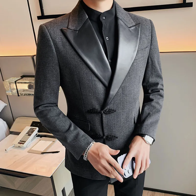 SEAFUNG Business Suits Men-17