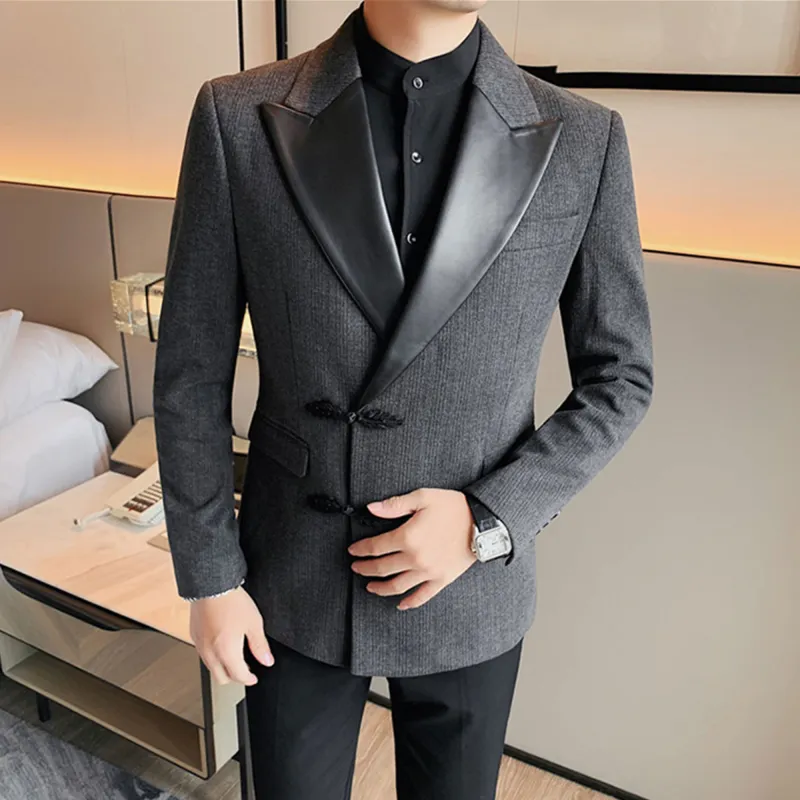 SEAFUNG Business Suits Men-14