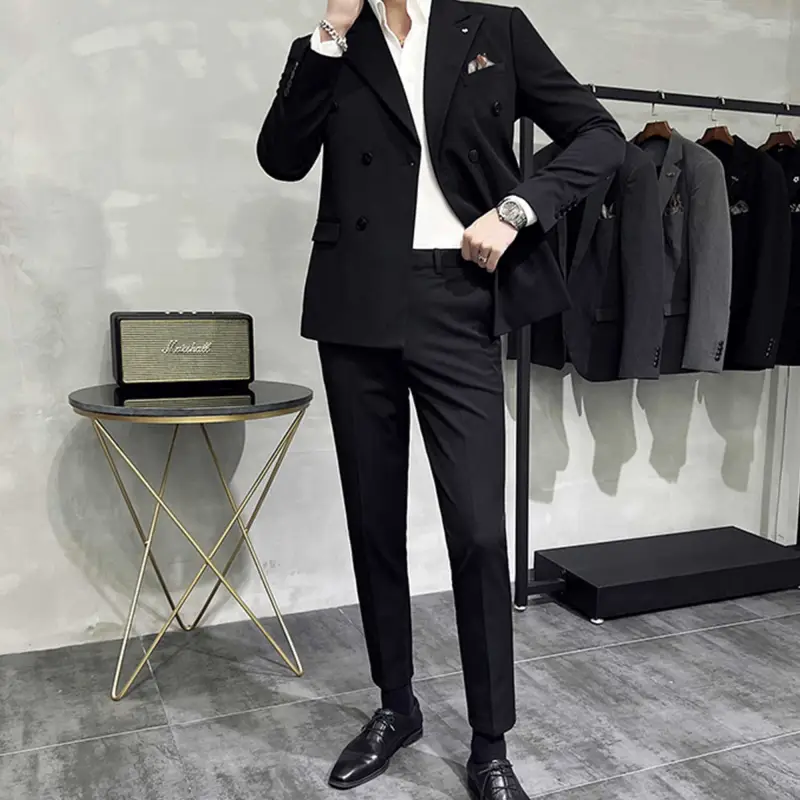 SEAFUNG Business Suits Men-3