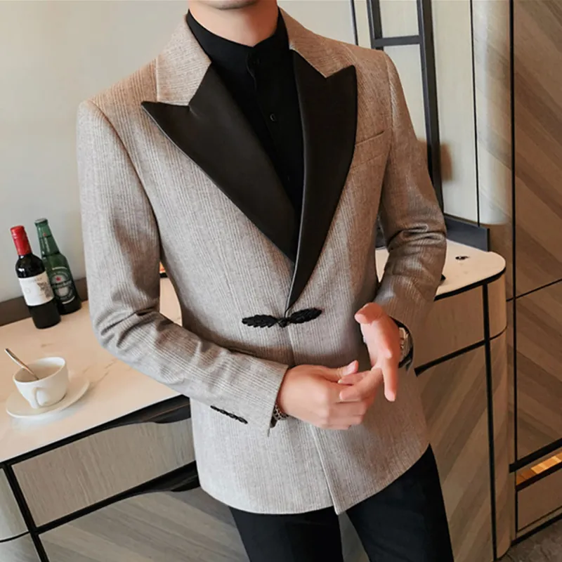 SEAFUNG Business Suits Men-3
