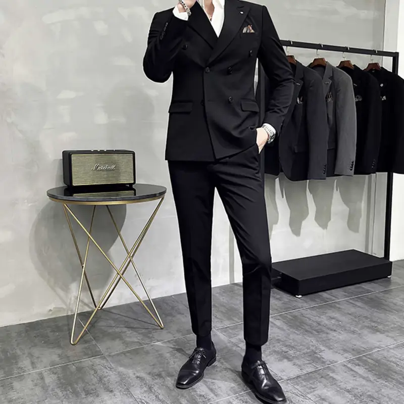 SEAFUNG Business Suits Men-4