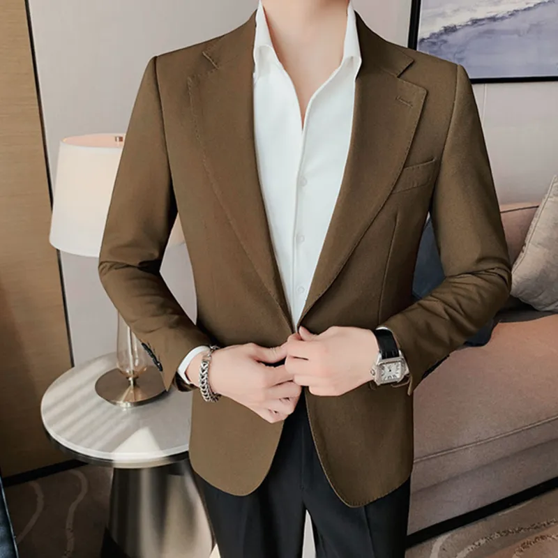 SEAFUNG Business Suits Men-7