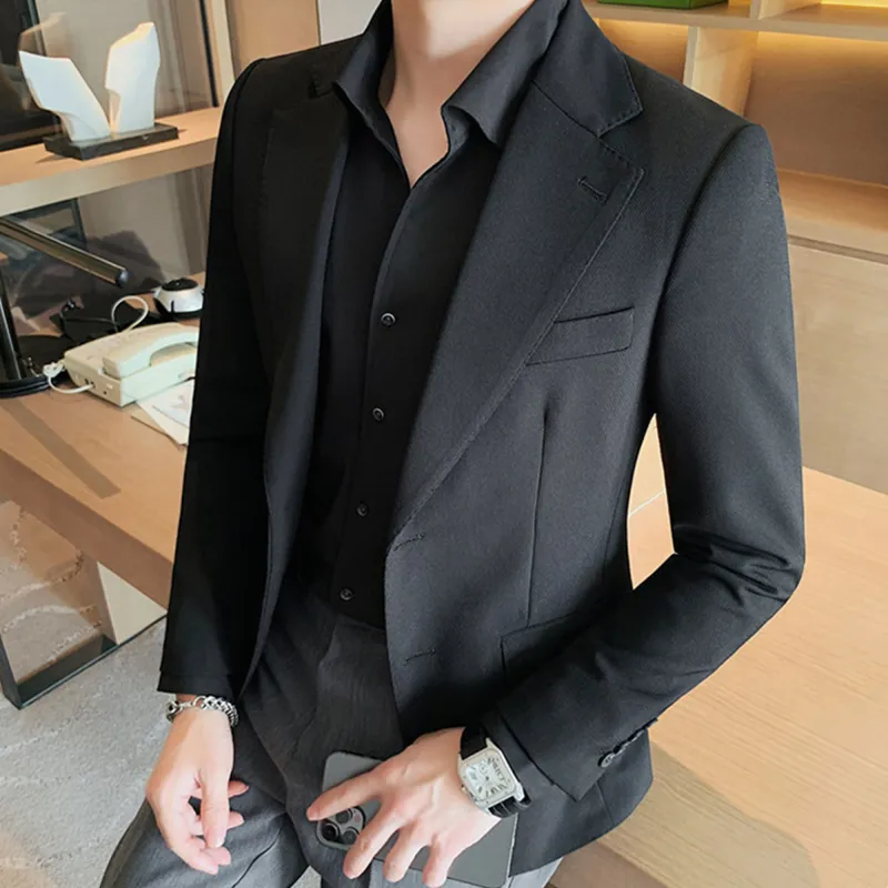 SEAFUNG Business Suits Men-2