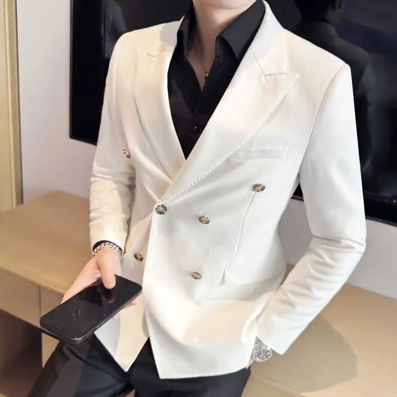 SEAFUNG Business Suits Men-5