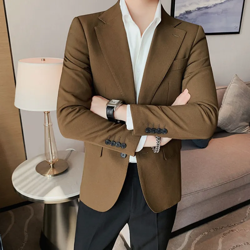 SEAFUNG Business Suits Men-8