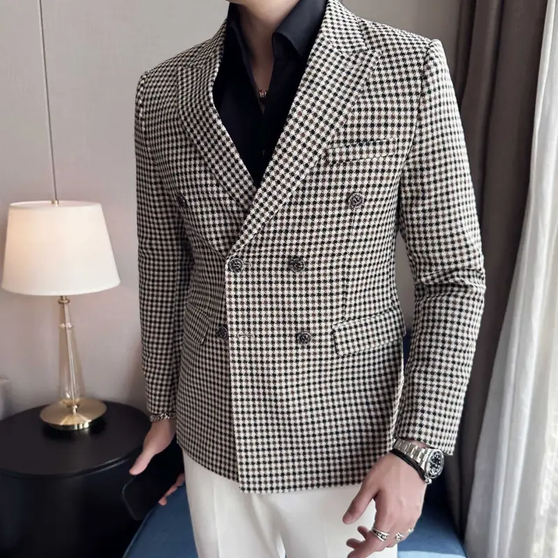 SEAFUNG Business Suits Men-9
