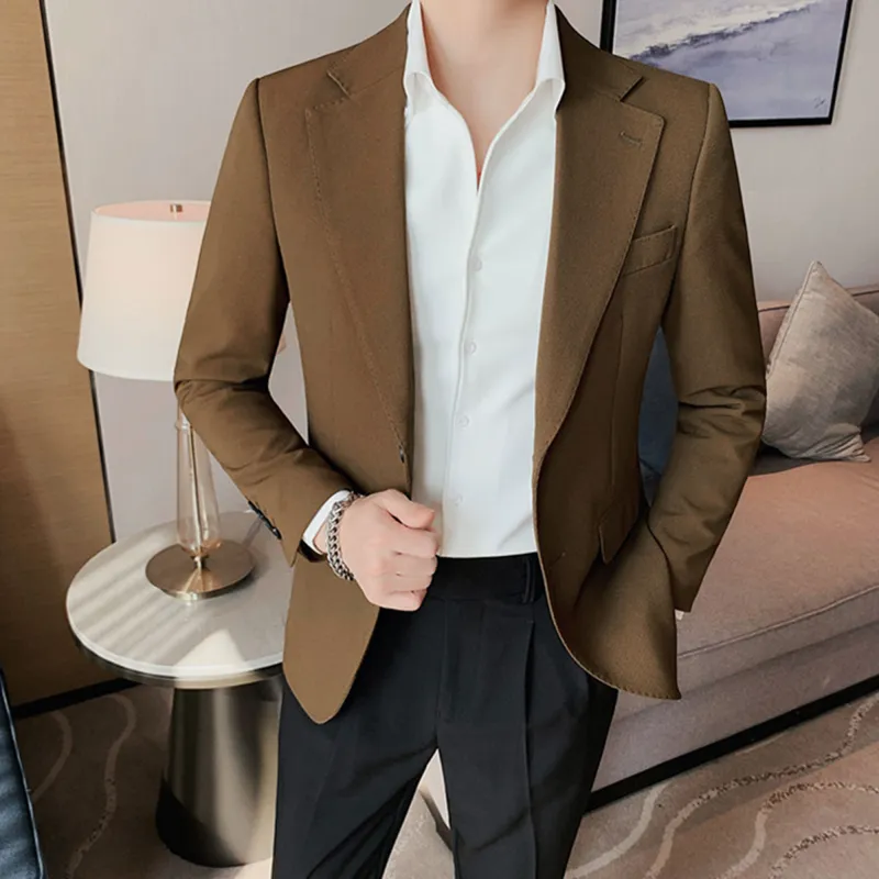 SEAFUNG Business Suits Men-9