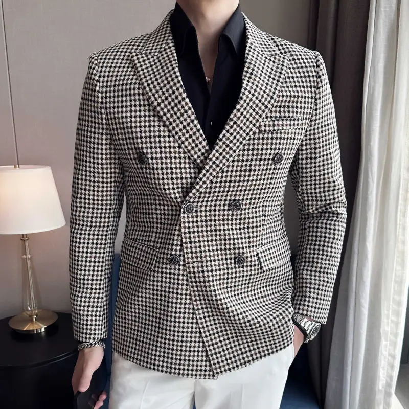 SEAFUNG Business Suits Men-8
