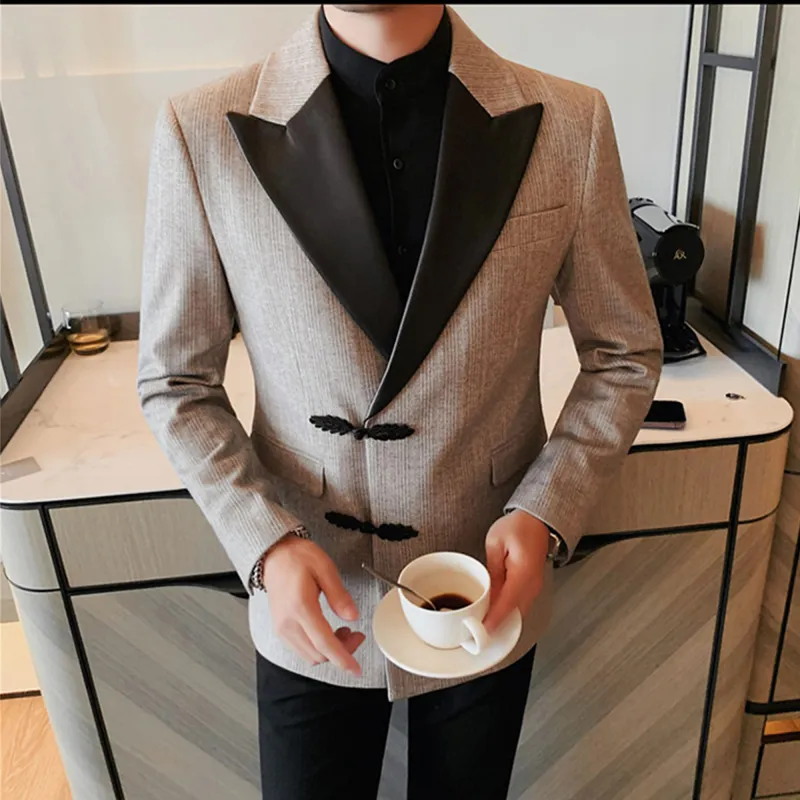 SEAFUNG Business Suits Men-5