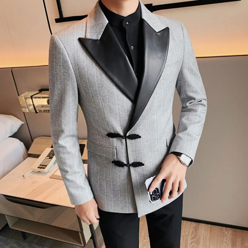SEAFUNG Business Suits Men-9