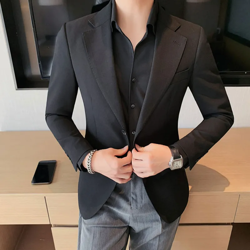 SEAFUNG Business Suits Men-4