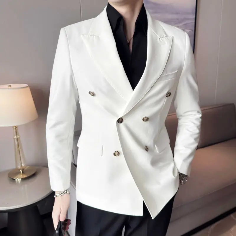 SEAFUNG Business Suits Men-2