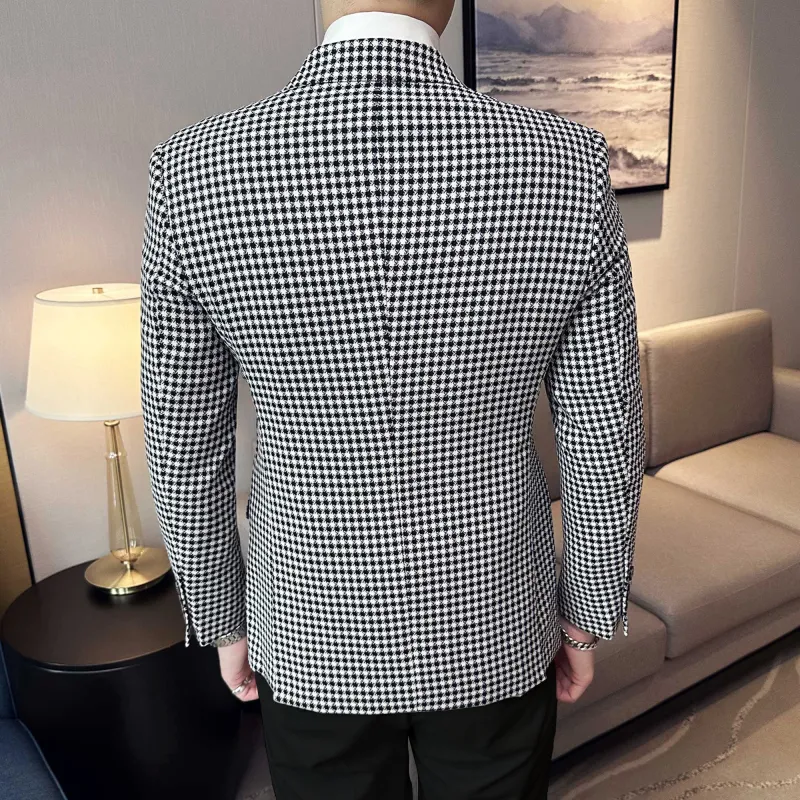 SEAFUNG Business Suits Men-4