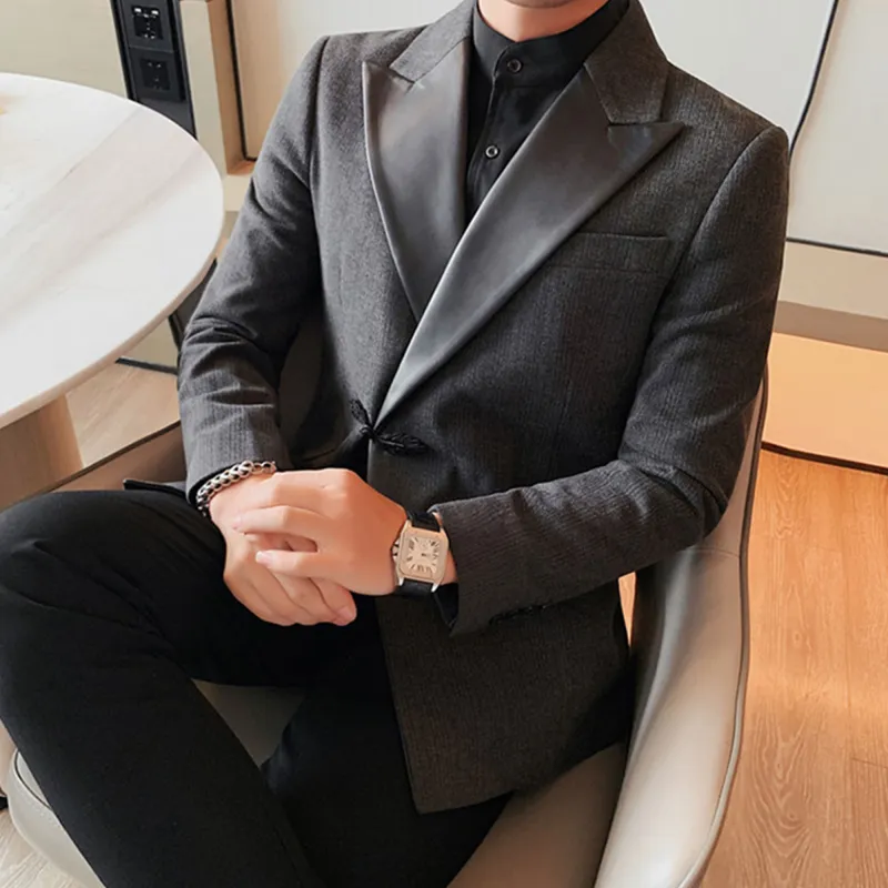 SEAFUNG Business Suits Men-15