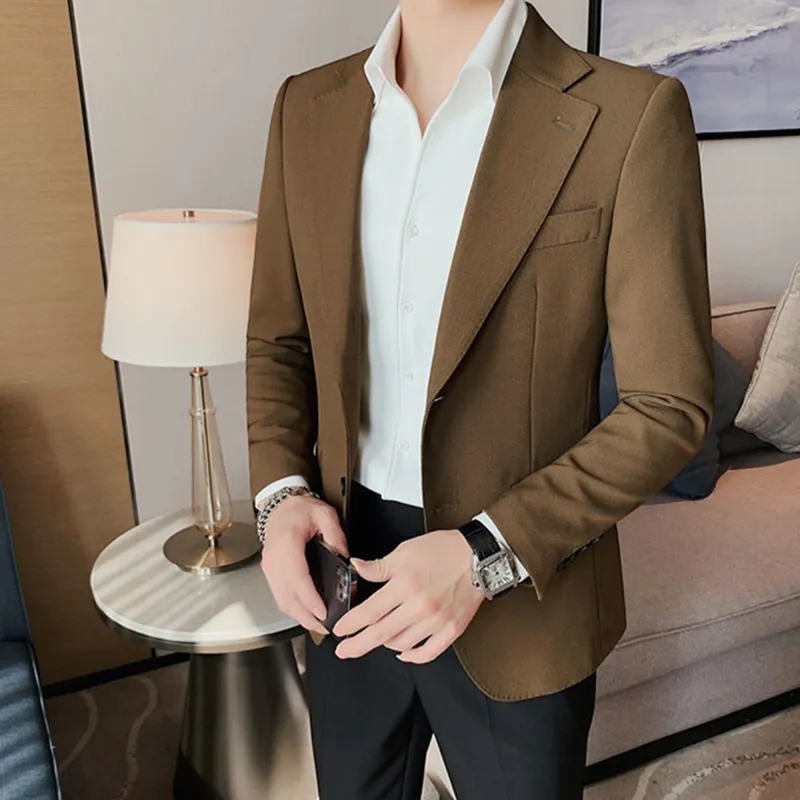SEAFUNG Business Suits Men-10
