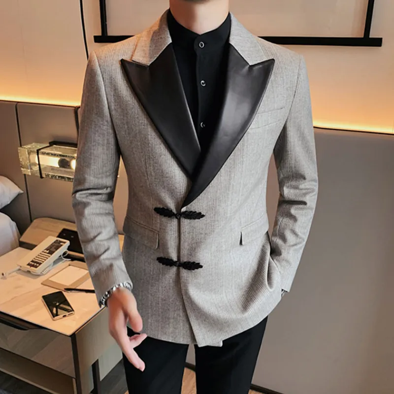 SEAFUNG Business Suits Men-2