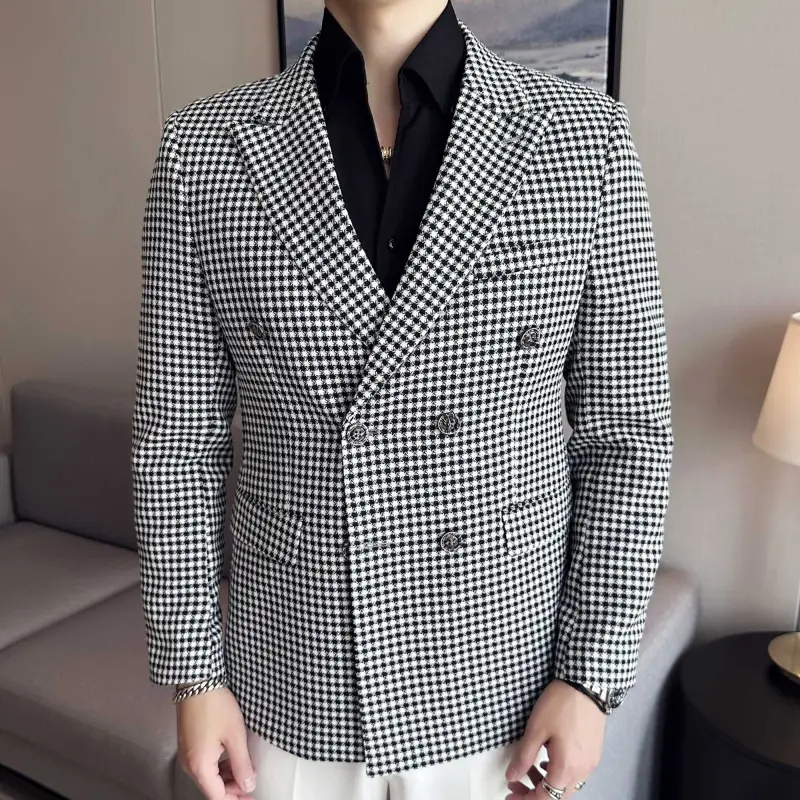 SEAFUNG Business Suits Men-2