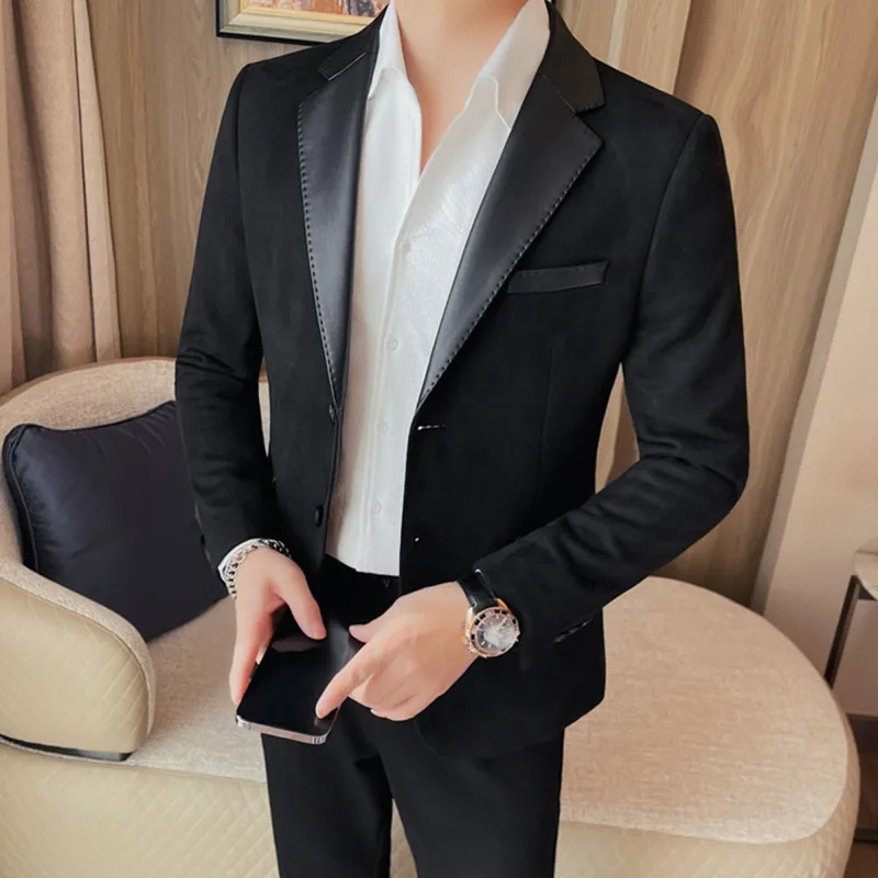 SEAFUNG Business Suits Men-3