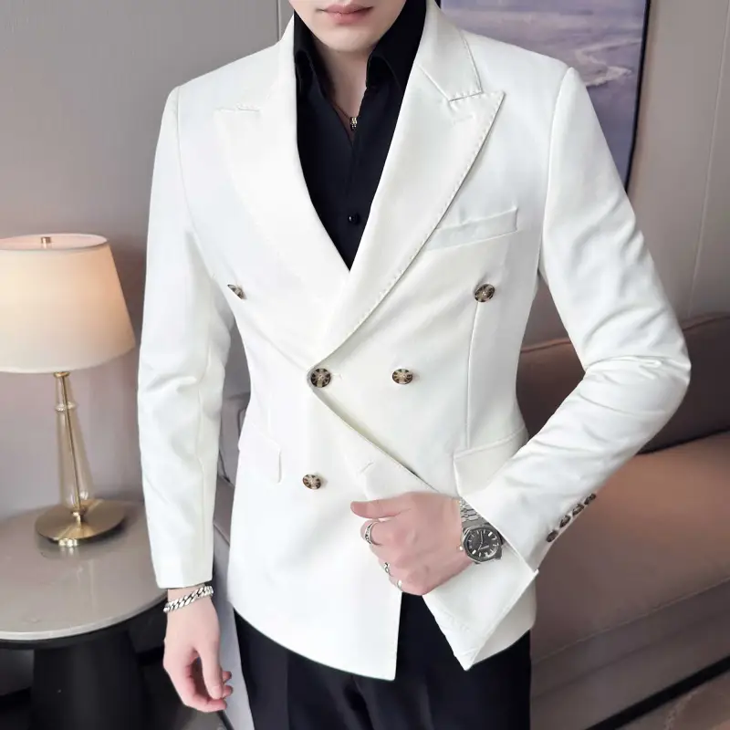 SEAFUNG Business Suits Men-3