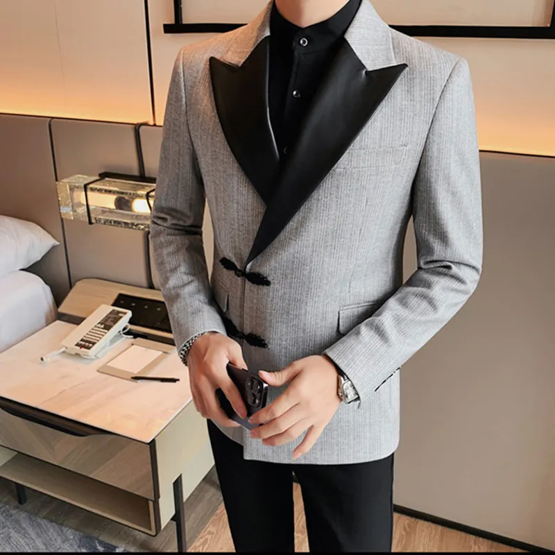 SEAFUNG Business Suits Men-8