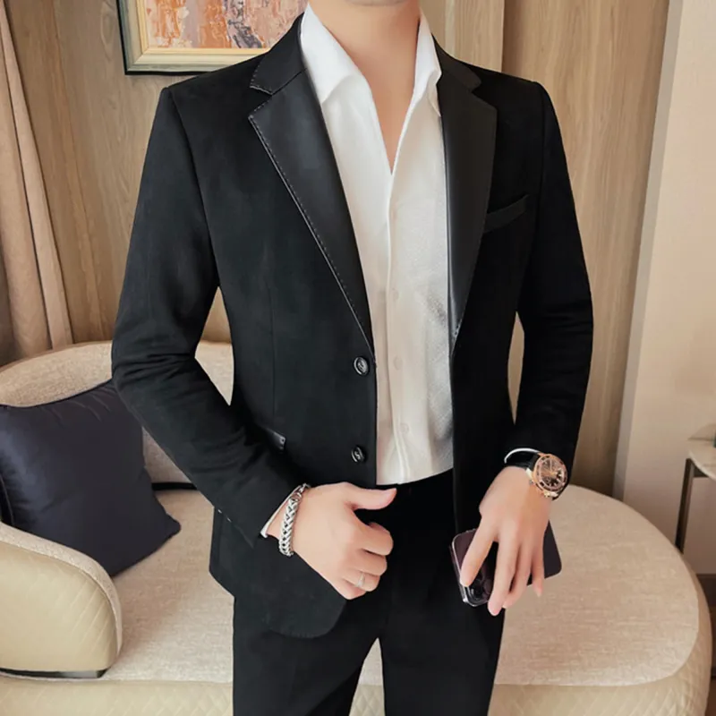 SEAFUNG Business Suits Men-4