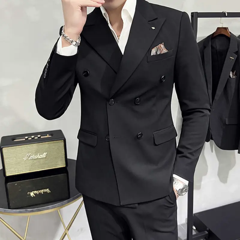 SEAFUNG Business Suits Men-5