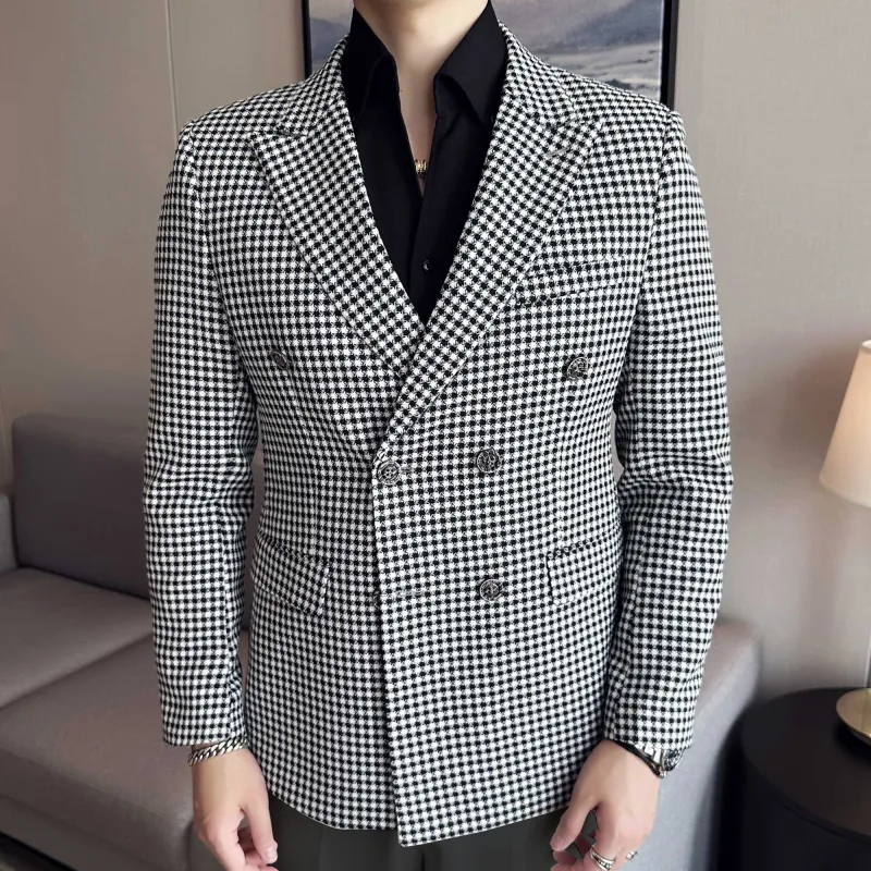 SEAFUNG Business Suits Men-5