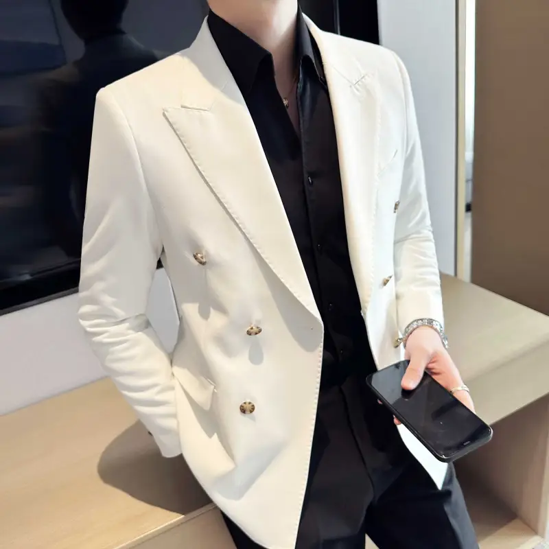 SEAFUNG Business Suits Men-4