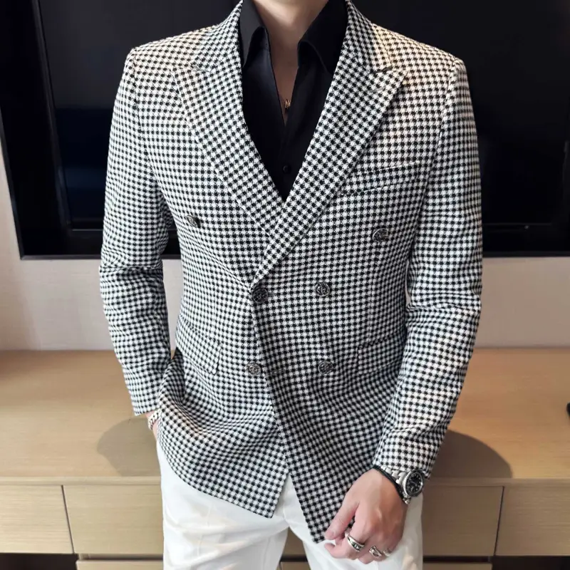 SEAFUNG Business Suits Men-5