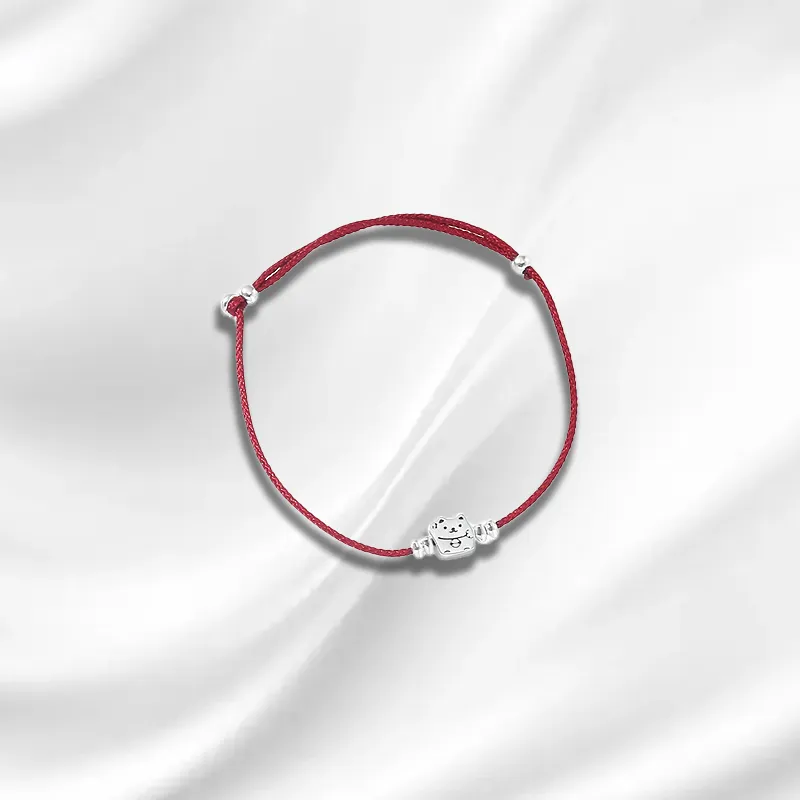 Datang Guoding S925 Silver Bracelets Women's-1