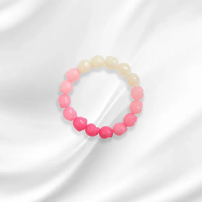 Datang Guoding Resin Bracelets Women's-1