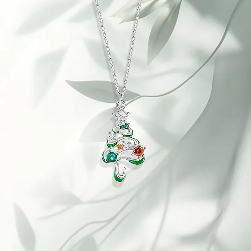 Datang Guoding Alloy Necklaces Women's-2