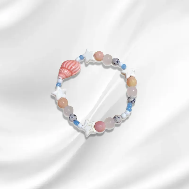 Datang Guoding Ceramic Bracelets Unisex-1