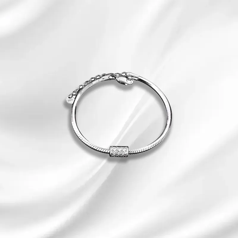 Datang Guoding Alloy Bracelets Men's-1