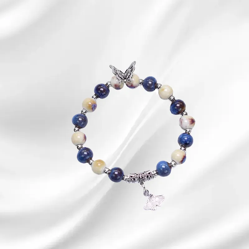 Datang Guoding Ceramic Bracelets Women's-3