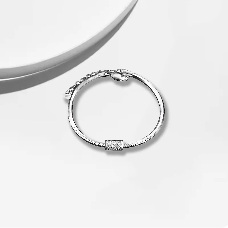 Datang Guoding Alloy Bracelets Men's-2