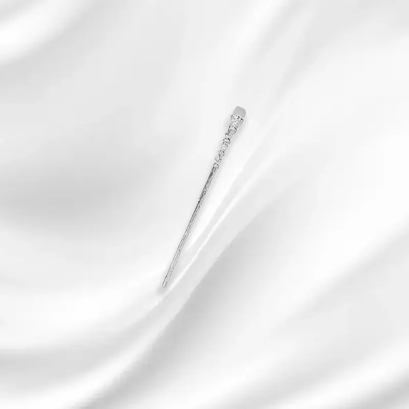 Datang Guoding Alloy Hairpins Women's-1