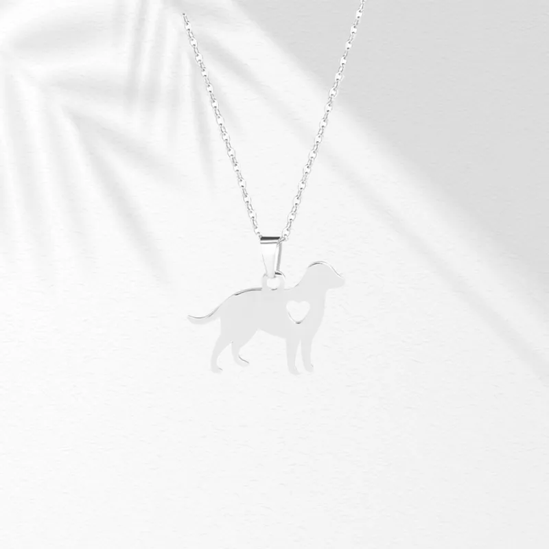 Datang Guoding Alloy Necklaces Women's-2