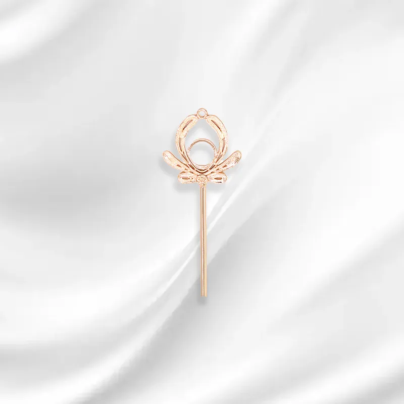 Datang Guoding Alloy Hairpins Women's-1