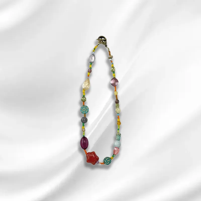Datang Guoding Alloy Necklaces Women's-1