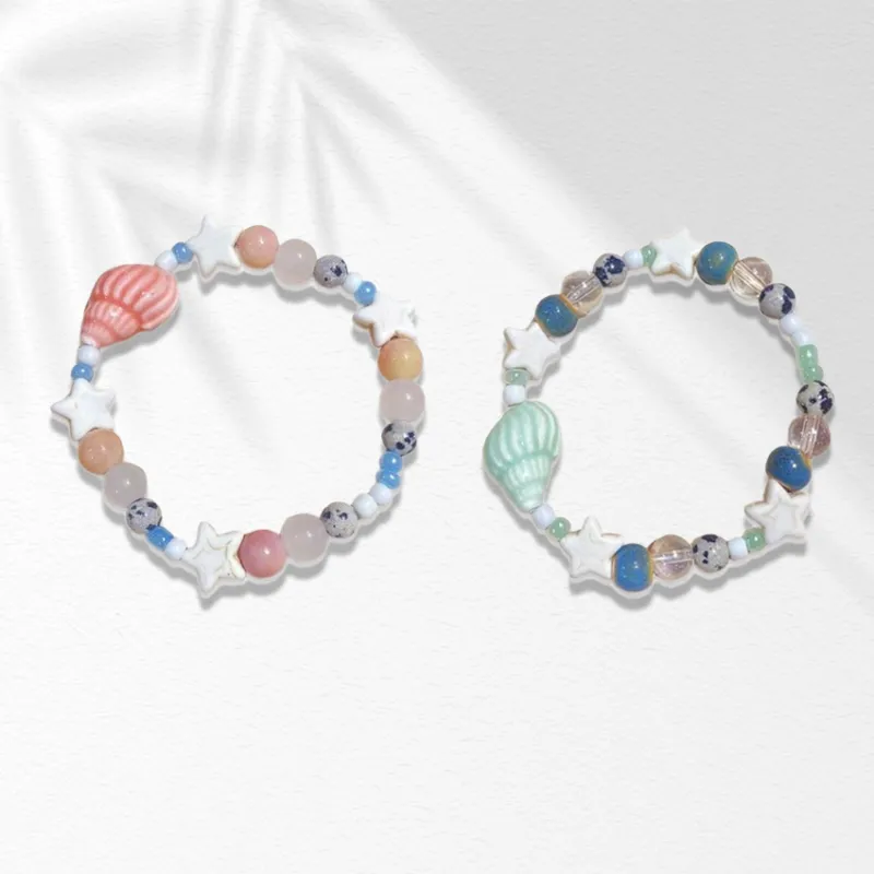Datang Guoding Ceramic Bracelets Unisex-5