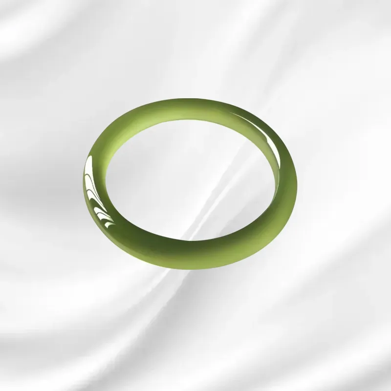 Datang Guoding Alloy Rings Women's-4
