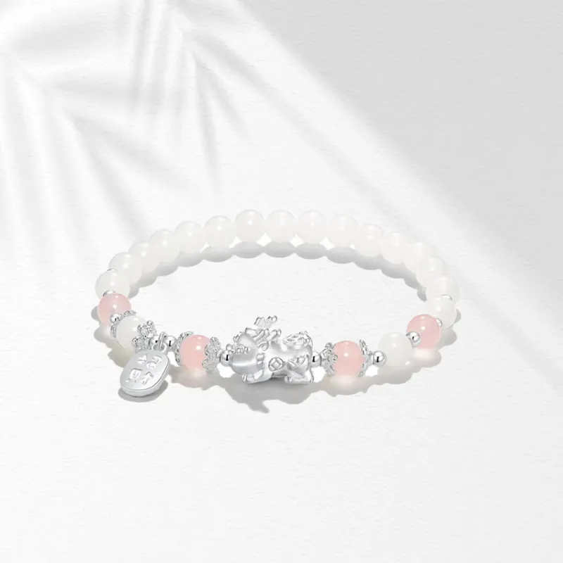 Datang Guoding Bodhi Seed Bracelets Women's-2