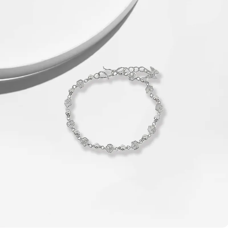 Datang Guoding Alloy Bracelets Women's-2