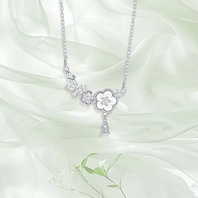 Datang Guoding Alloy Necklaces Women's-2
