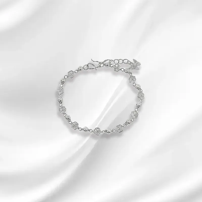 Datang Guoding Alloy Bracelets Women's-1