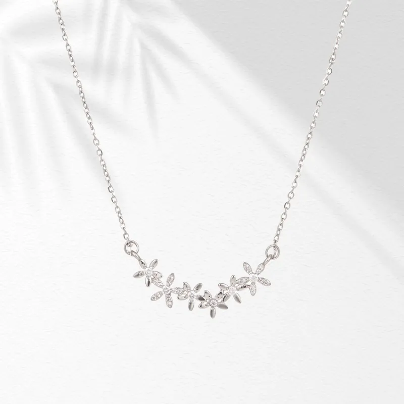 Datang Guoding Alloy Necklaces Women's-2